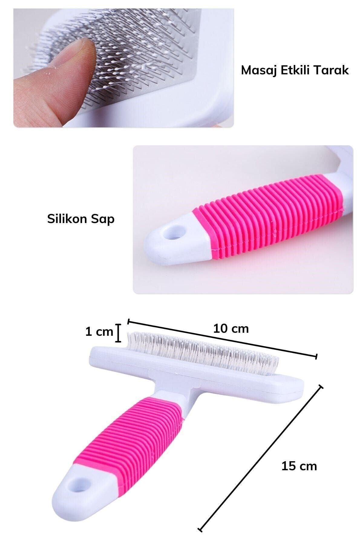 Buffer-New Generation Washable Practical Lint and Dust Collection Roller + Small Size Lint Care Set with Cat and Dog Wire 5