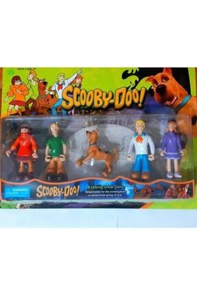 Scooby-doo TYC00253629179
