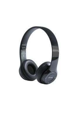Zore Btk-zr56 Bluetooth Kulaklık Siyah T15830