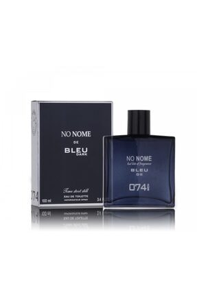 074 De Bleu Man Parfüms SMLGP0023