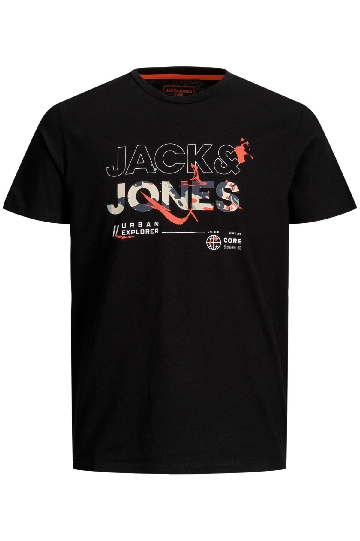 Jack \u0026 Jones Jack Jones Erkek T-shirt 
