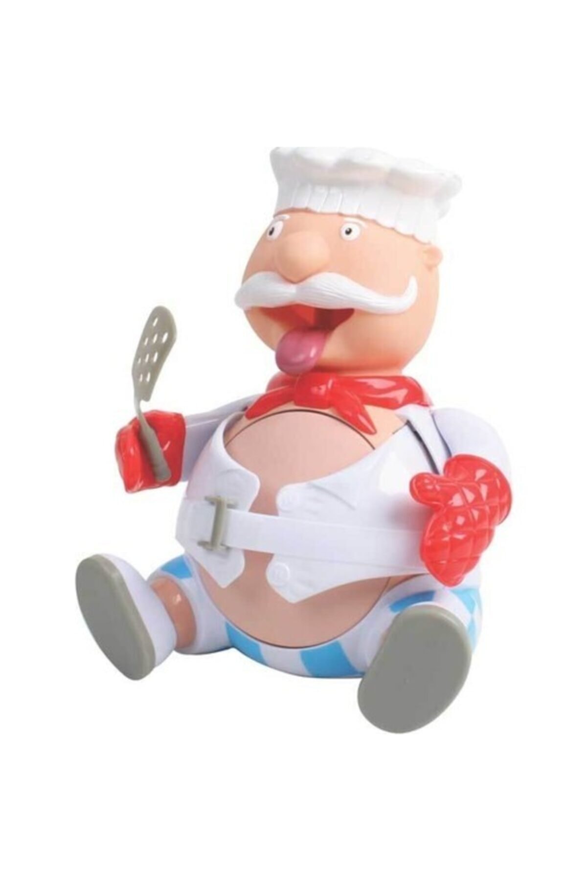 Купить В Самаре Мягкую Игрушку Повар