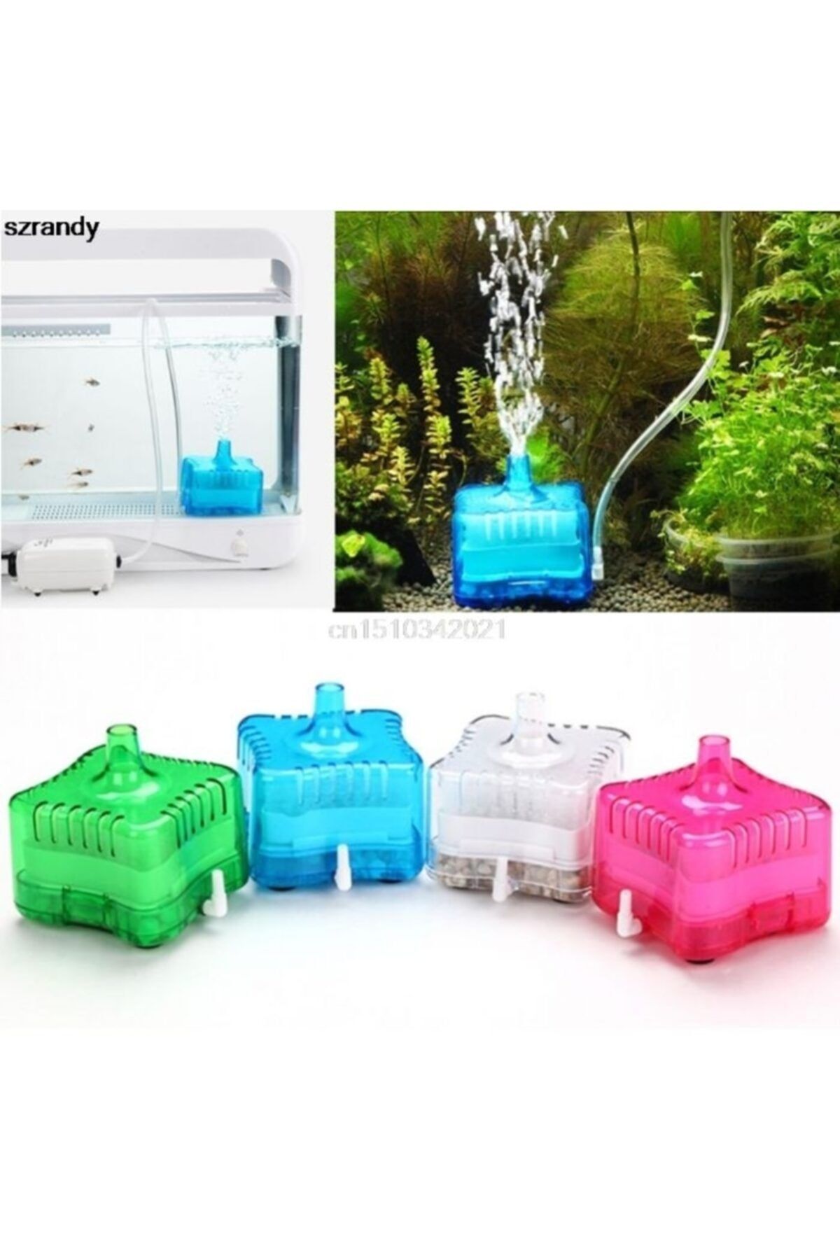 Venusaqua-Venus Aqua Vs-25f Corner Filter 1