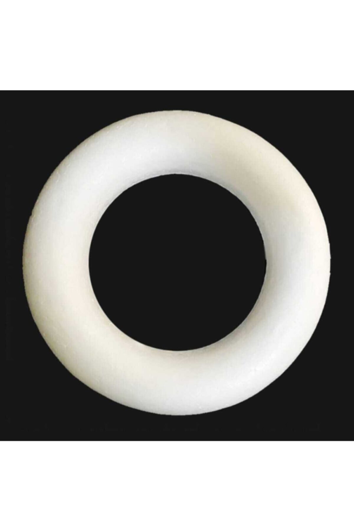 Öztürk Strafor Köpük Halka Büyük Boy 35 Cm