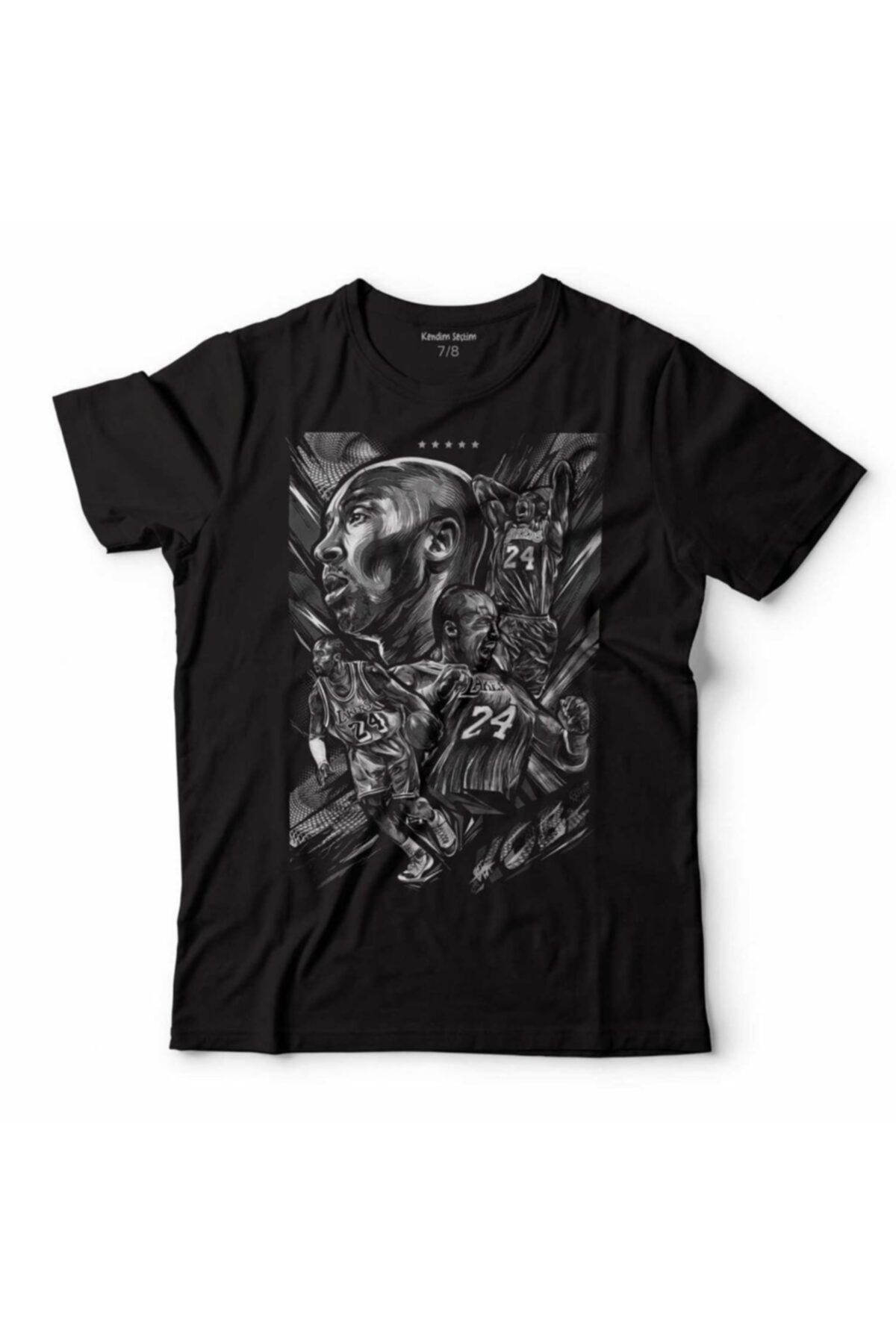 Kobe bryant kids t shirt best sale