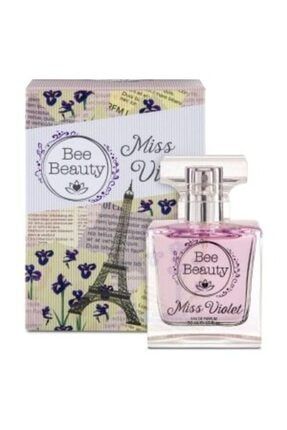 Kadın Edp Miss Violet 50 Ml Bee-Parfum-2