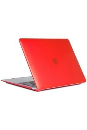 Macbook Pro 2020 13 Inch A2289-a2251 Koruyucu Kılıf Sert Rubber Üst Ve Alt Koruma Kapağı Uyumlu Tablet Kılıfı-1605