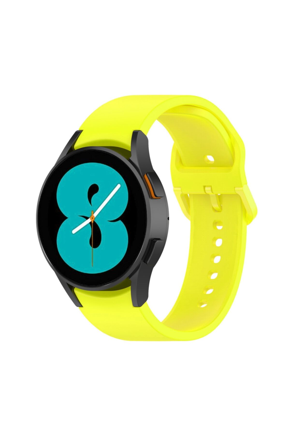NovStrap Samsung Galaxy Watch 4 Classic Bluetooth 46 Mm Compatible