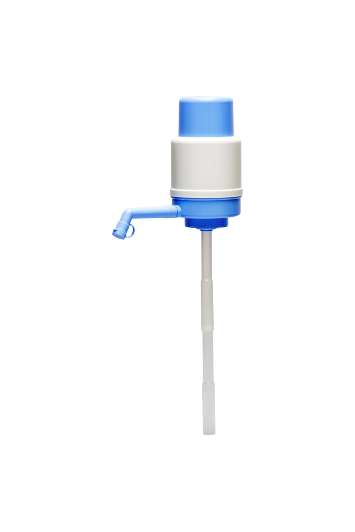 Genel Markalar Damacana Pompası