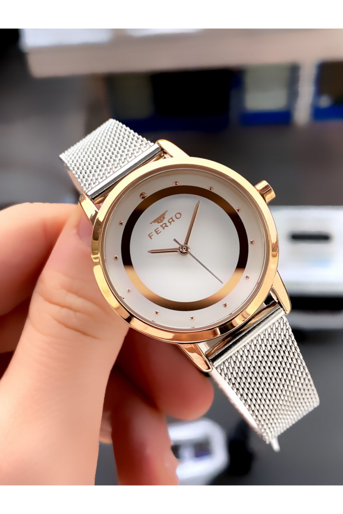 Women's watches trending now best sale