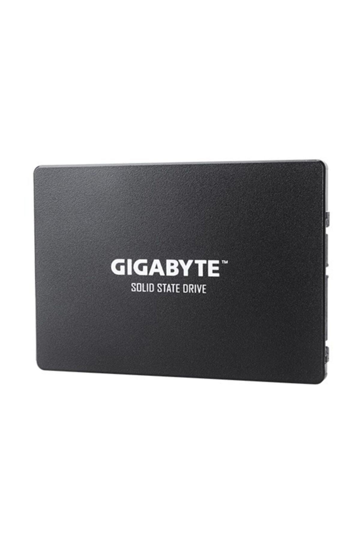 Gıgabyte 240gb Gp-gstfs31240gntd 500- 420mb/s Ssd Sata-3 Disk