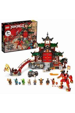 Nınjago Ninja Dojo Tapınağı 71767 T01071767