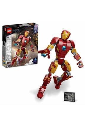 Marvel Iron Man Figürü 76206 T01076206