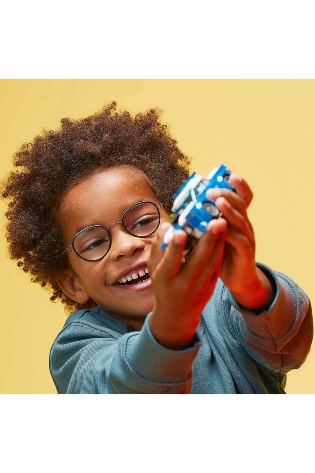 خودروی پلیس شهری