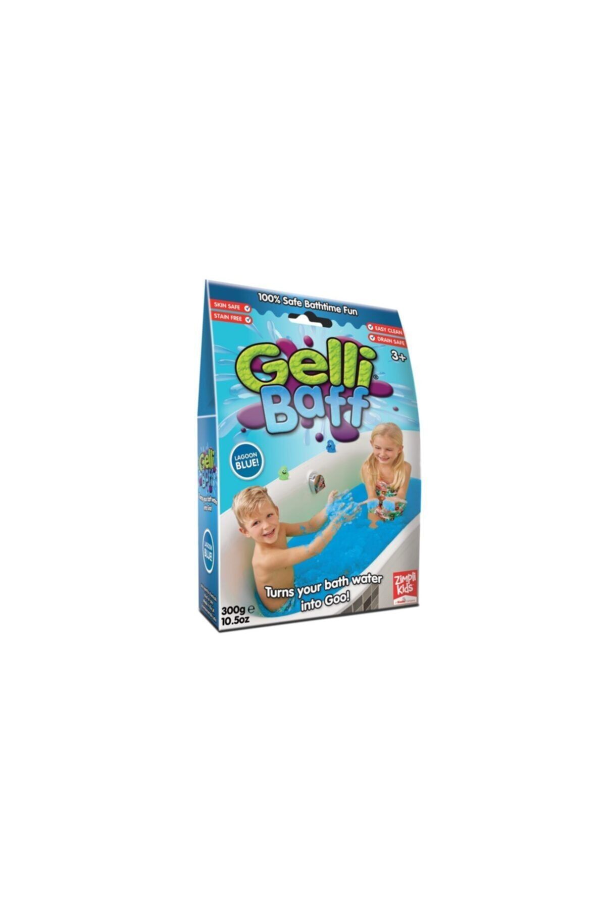 Nclubshop Gelli Baff