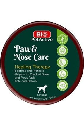 Paw And Nose Care Pati Ve Burun Kremi 50gr EMRVTPNC-2022