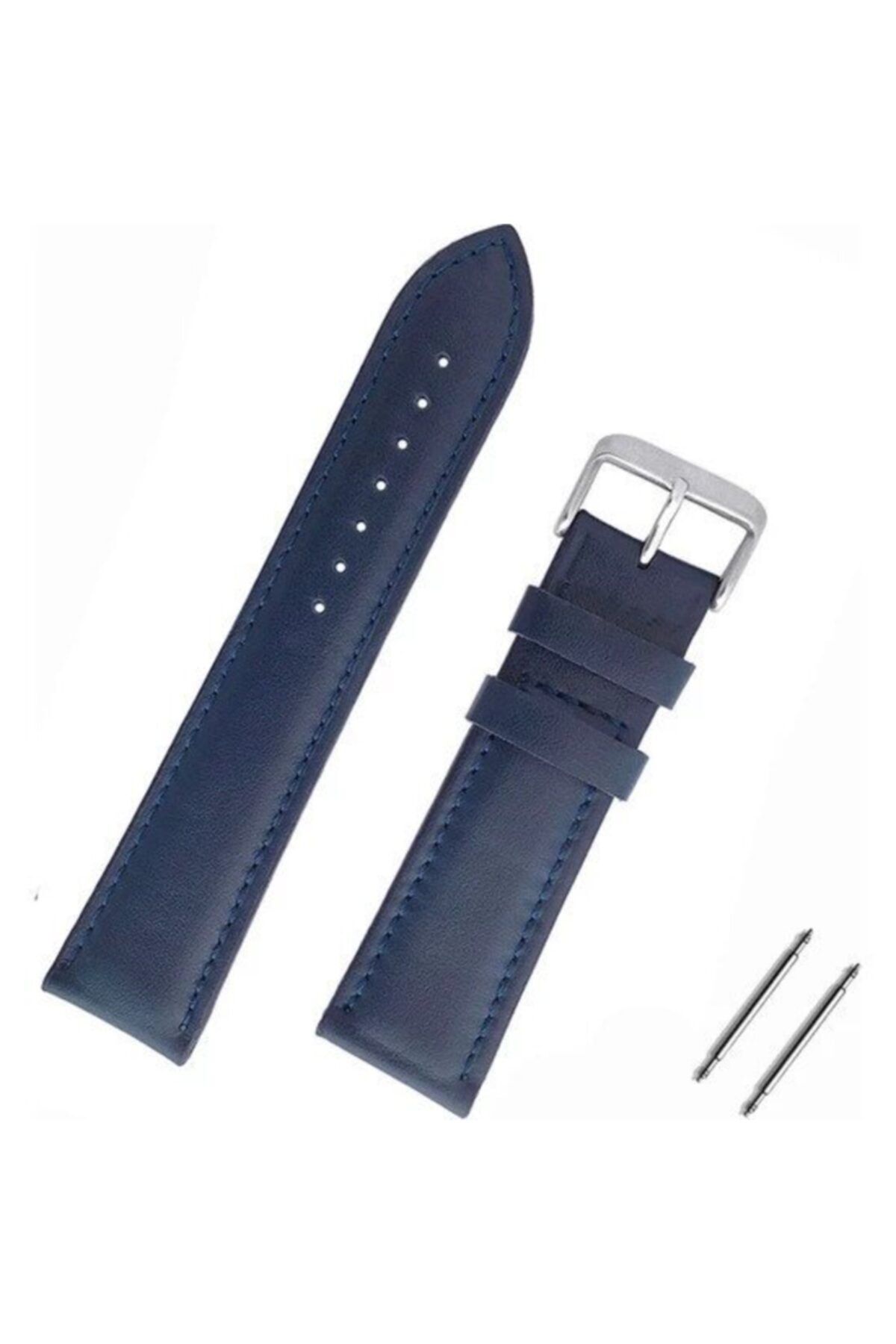 Synthetic leather watch strap store