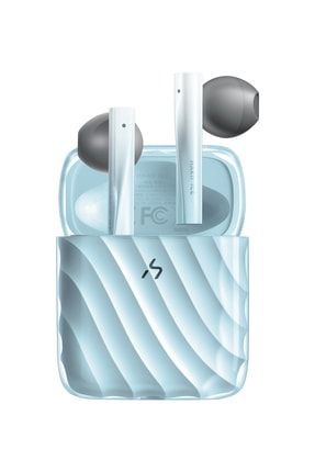 Ice Tws Bluetooth Kulaklık – Dnn Call Noise, Bluetooth 5.2 6950676204520