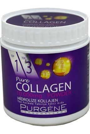 Pure Collagen PRGN0005