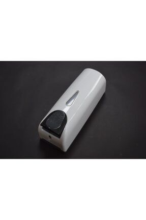 Beyaz Sıvı Sabunluk ( Lux Tip ) 4d4000075