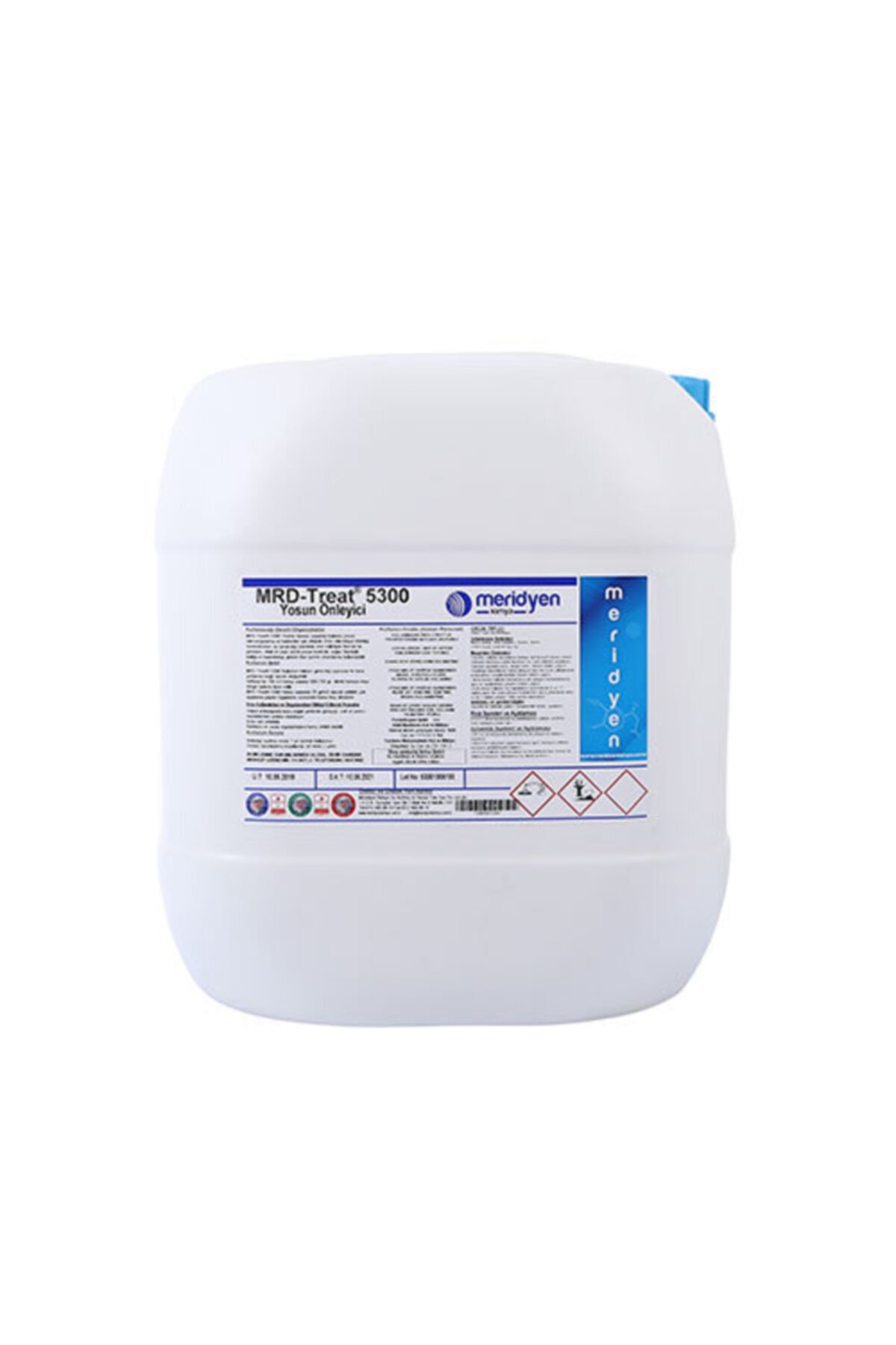 20 Kg Yosun Önleyici