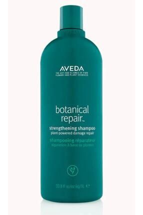 Botanical Repair Yıpranmış Saçlar Için Onarım Şampuanı 1000ml. KEYONLİNE351027033