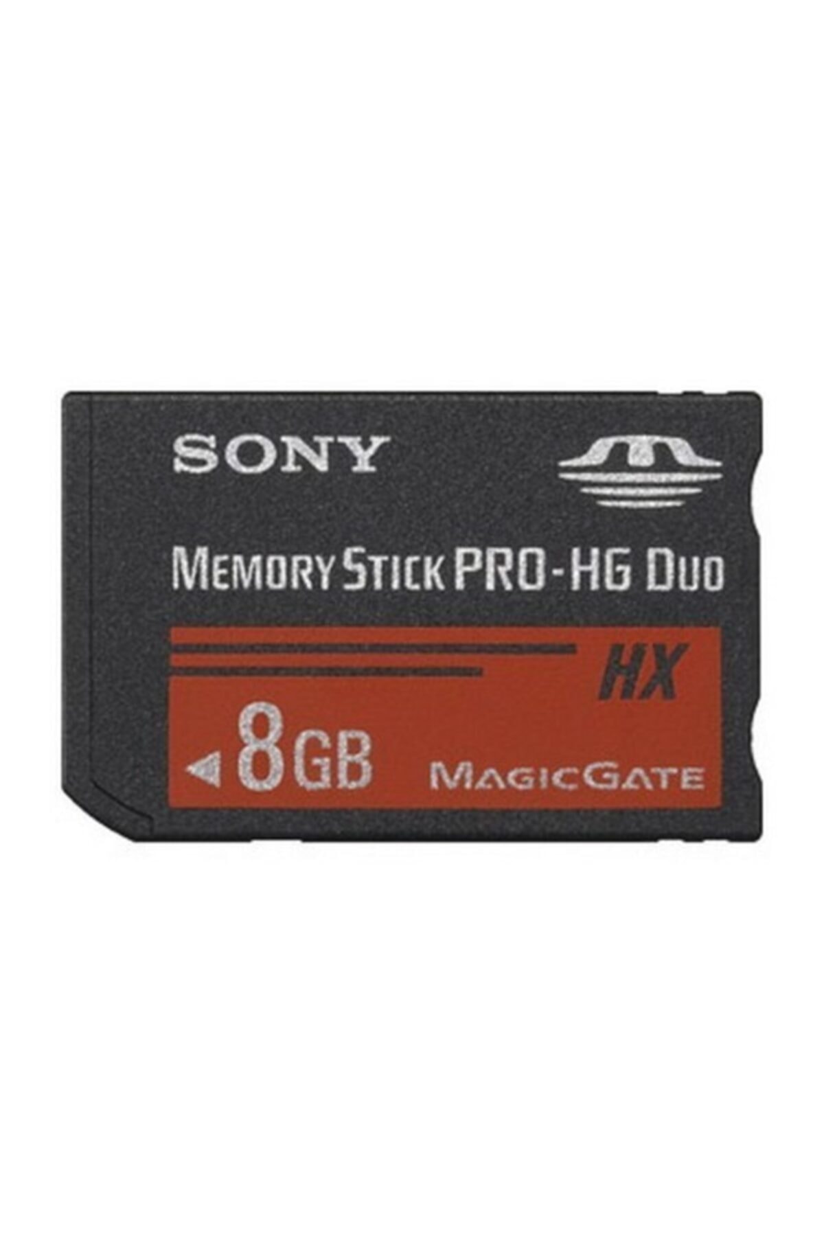 Sony Memory Stick Pro Hg Duo 8gb Magicgate Hx Ms Hafıza Kartı Fiyatı