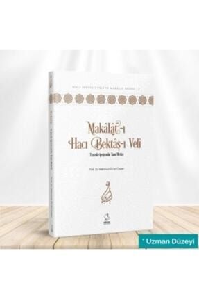 Makâlât-ı Hacı Bektaş-ı Veli Tarz-3139
