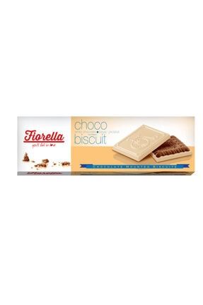 Chocobiscuit Beyaz Çikolatalı Kakaolu Bisküvi 102 Gr. 6 Adet (1 Kutu) TYC00344424349