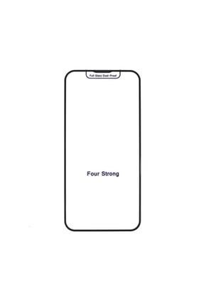 Apple Iphone 13 Pro Max Ile Uyumlu Gerçek 9h Sağlamlık Maximum Koruma Cam Ekran Koruyucu / Uyumlu Ekran Koruyucu.5230