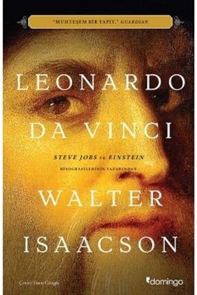 Leonardo Da Vinci Ayb-9786051981048
