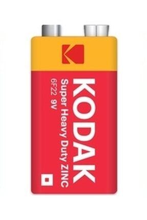 Kodak 6f22 9w Pil Bx20 ST07593