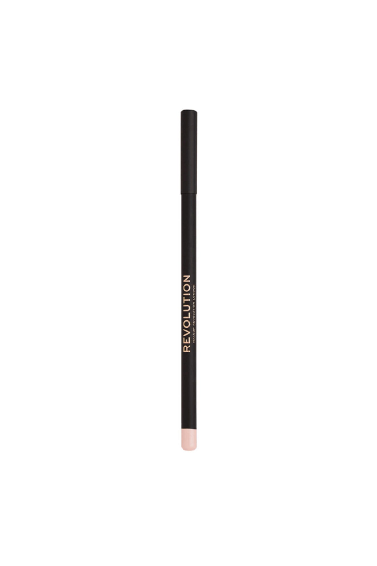 Revolution Kohl Nude Eyeliner — مشکی 5057566187923