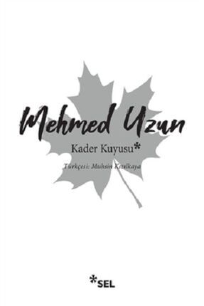 Kader Kuyusu Ayb-9786057728678