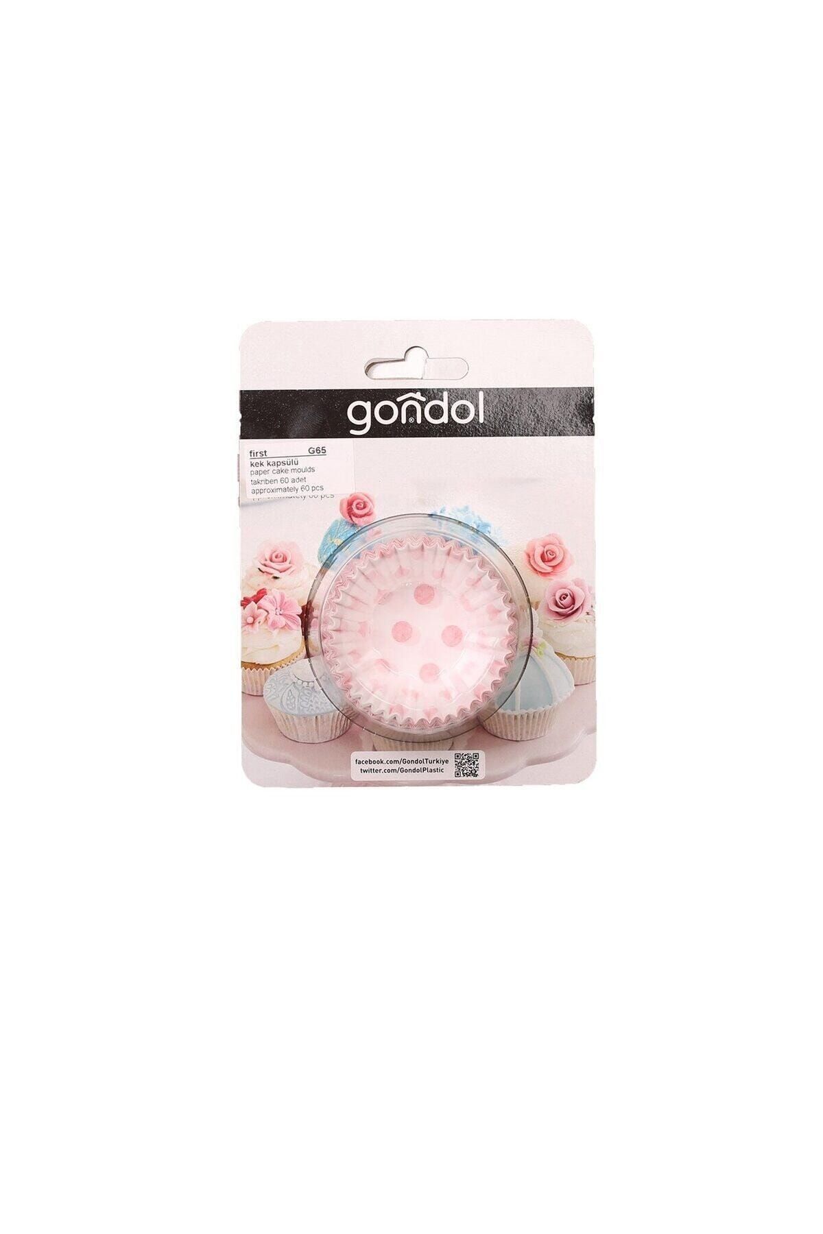 GNCTRKHOME-Gondola First Cake Capsule 1