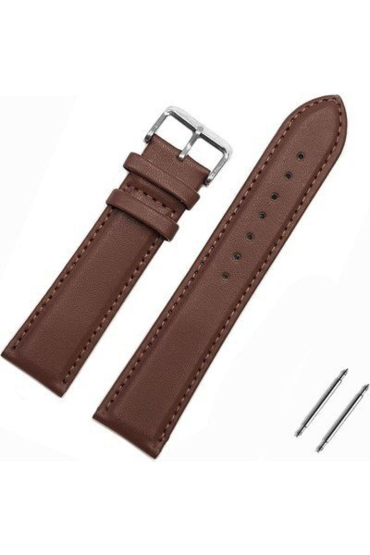 Synthetic leather watch strap cheap