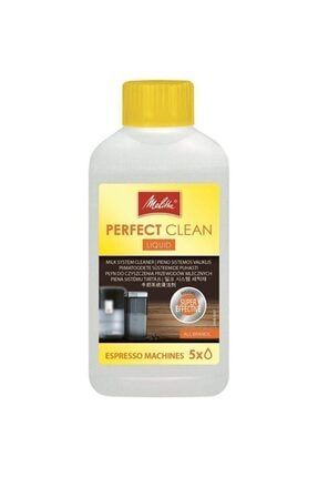 Perfect Clean Süt Sistemi Temizleme Sıvısı 6762808