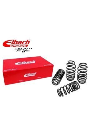 Citroen C4 2010-2018 Ebiach Pro-kit 3cm Spor Yay 1478