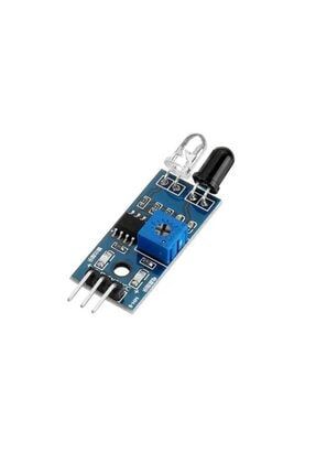 Arduino Ir Alıcı Verici Sensör Modülü - Kızıl Ötesi R000870
