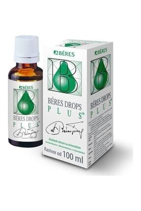 Beres Drops Plus Damla 100 Ml - Yeni Ürün 433291578