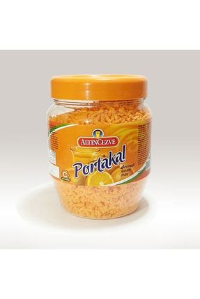 Portakal Granül Oralet 300 Gr | Toz Içecek ST00117