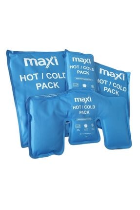 Hot Cold Pack Seti, Soğuk Kompres OMAXİ0016