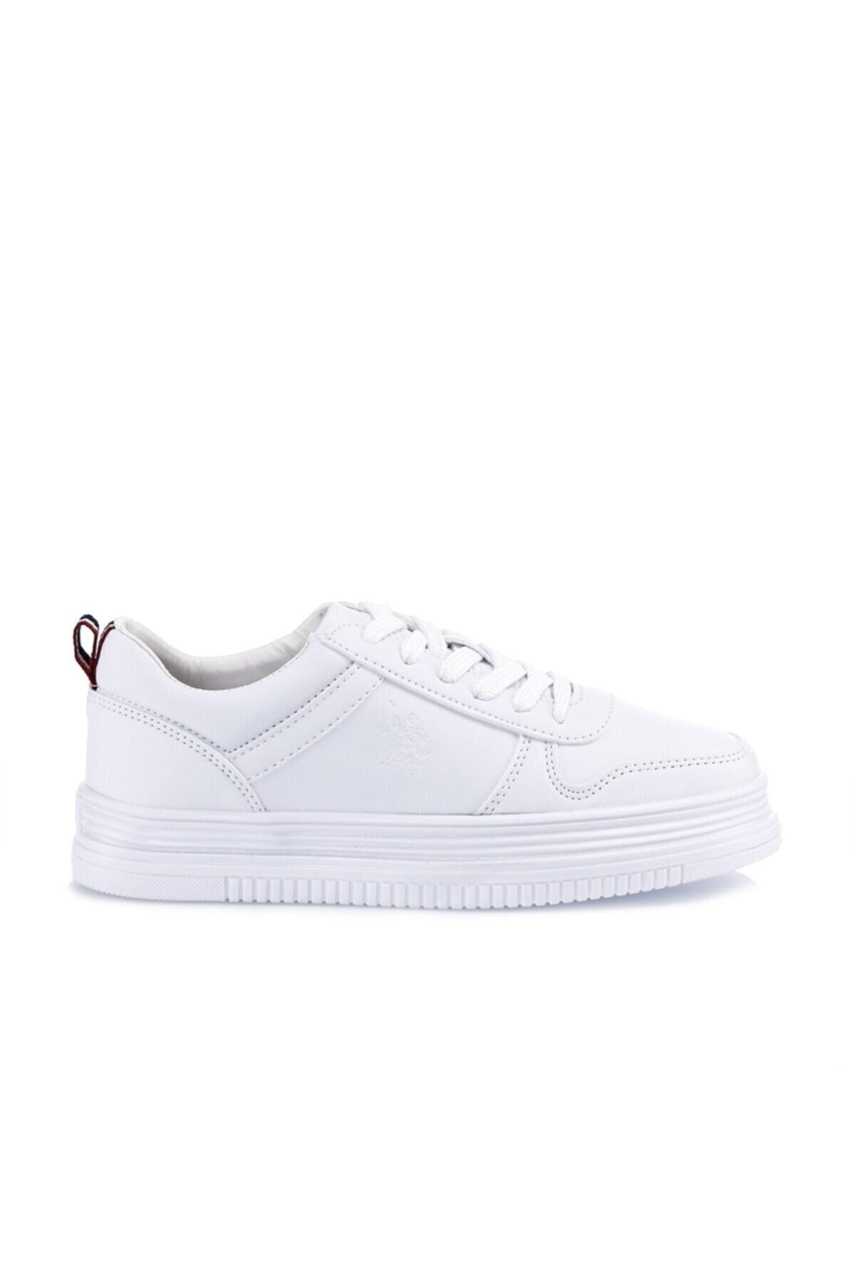 کفش U.S. Polo Assn. یو اس پولو ورزشی 1s Surı 1pr 101038446001 اورجینال - تصویر 2