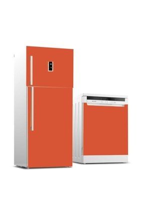 Buzdolabı Ve Bulaşık Makinesi Kaplama Folyosu BD-02