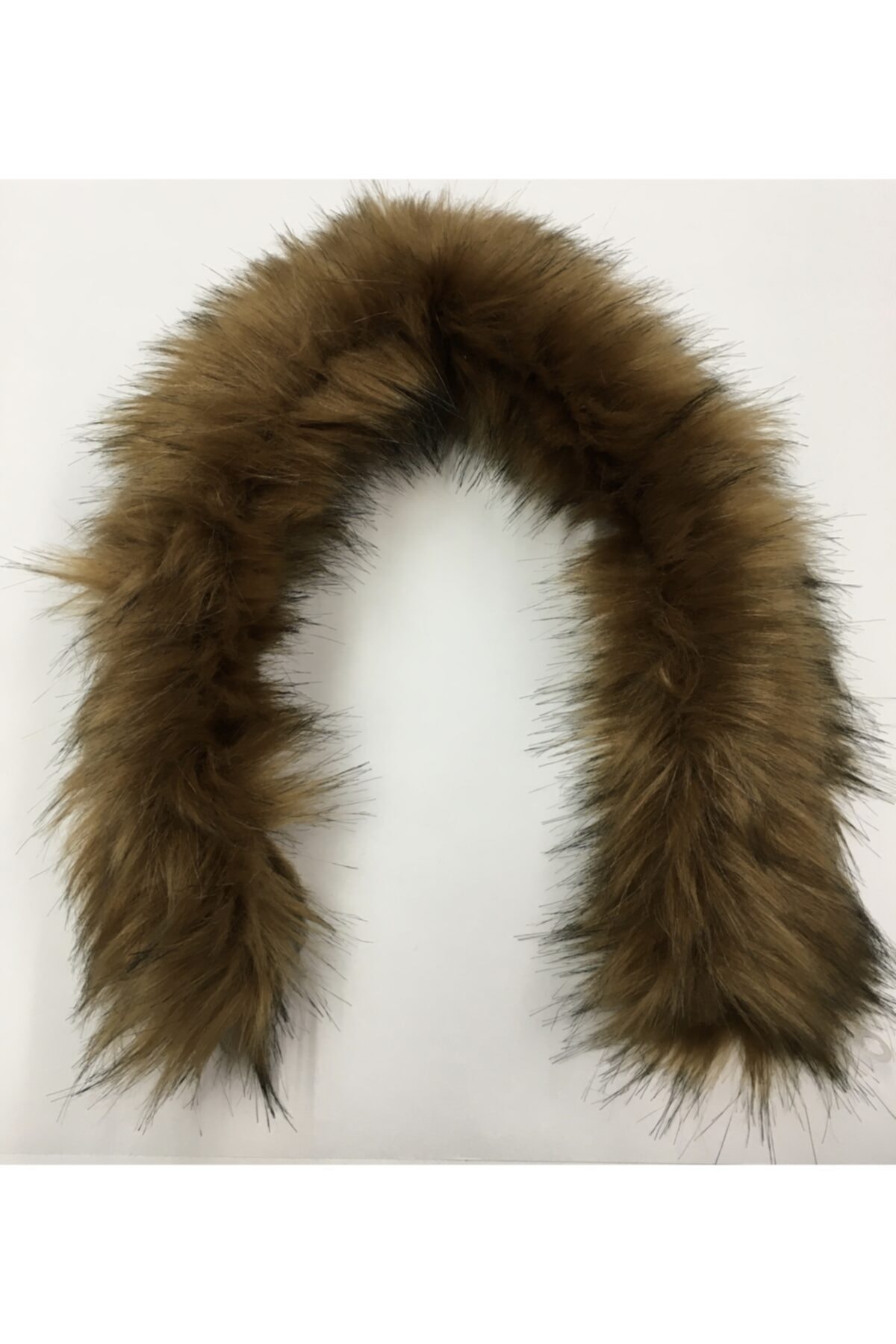 Hood Fur Raccoon Color