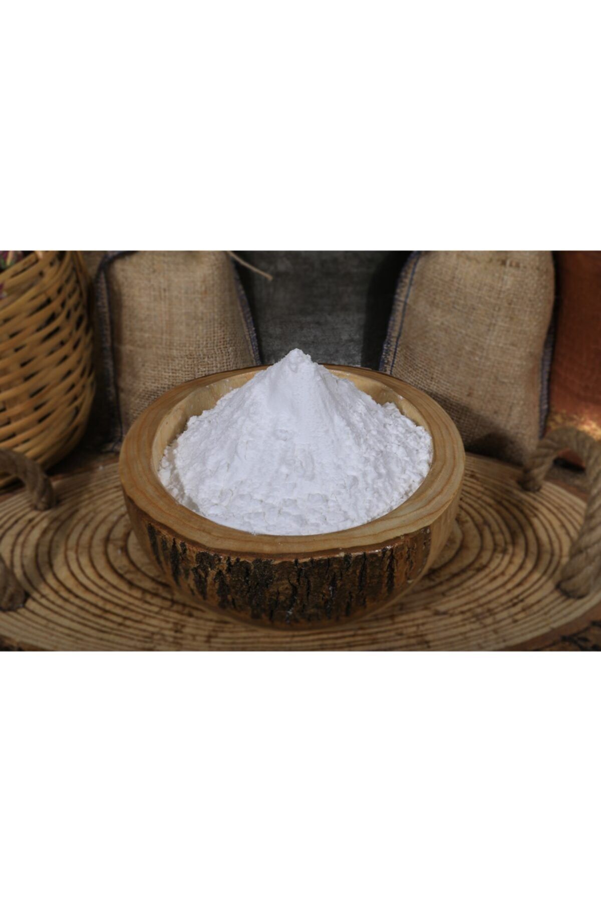 AKTARCINIZ Pirinç Unu 1kg