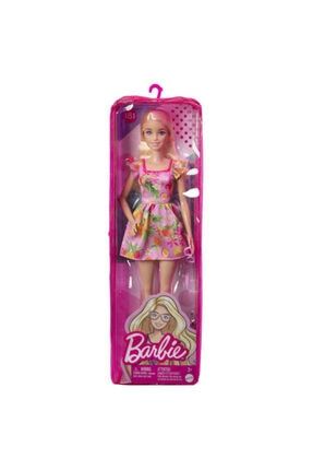 Barbie® Fashionistas® Doll #181 HBV15