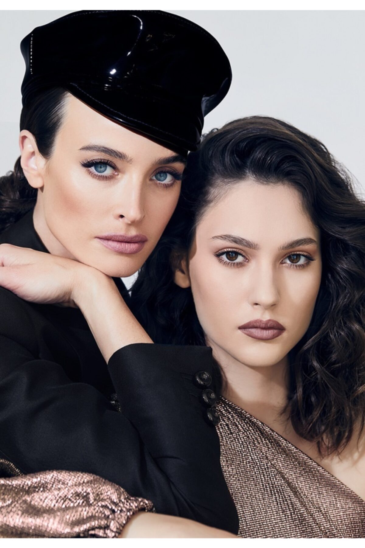 Faberlıc Glam Team Kapatıcı Fırst Class - Krem Bej - 5.8 Ml.