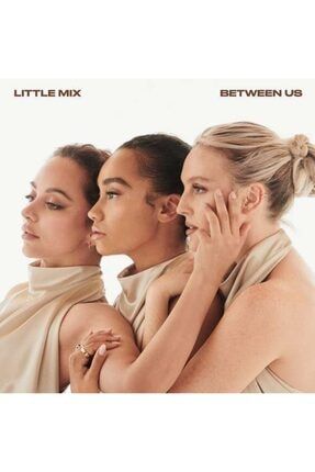 Little Mix - Between Us (greatest Hits) - Cd Between Us (Greatest Hits) - CD
