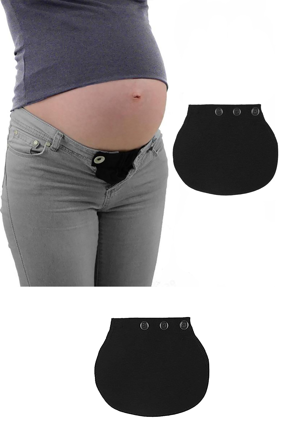 Maternity Pants Waist Extender Pants 